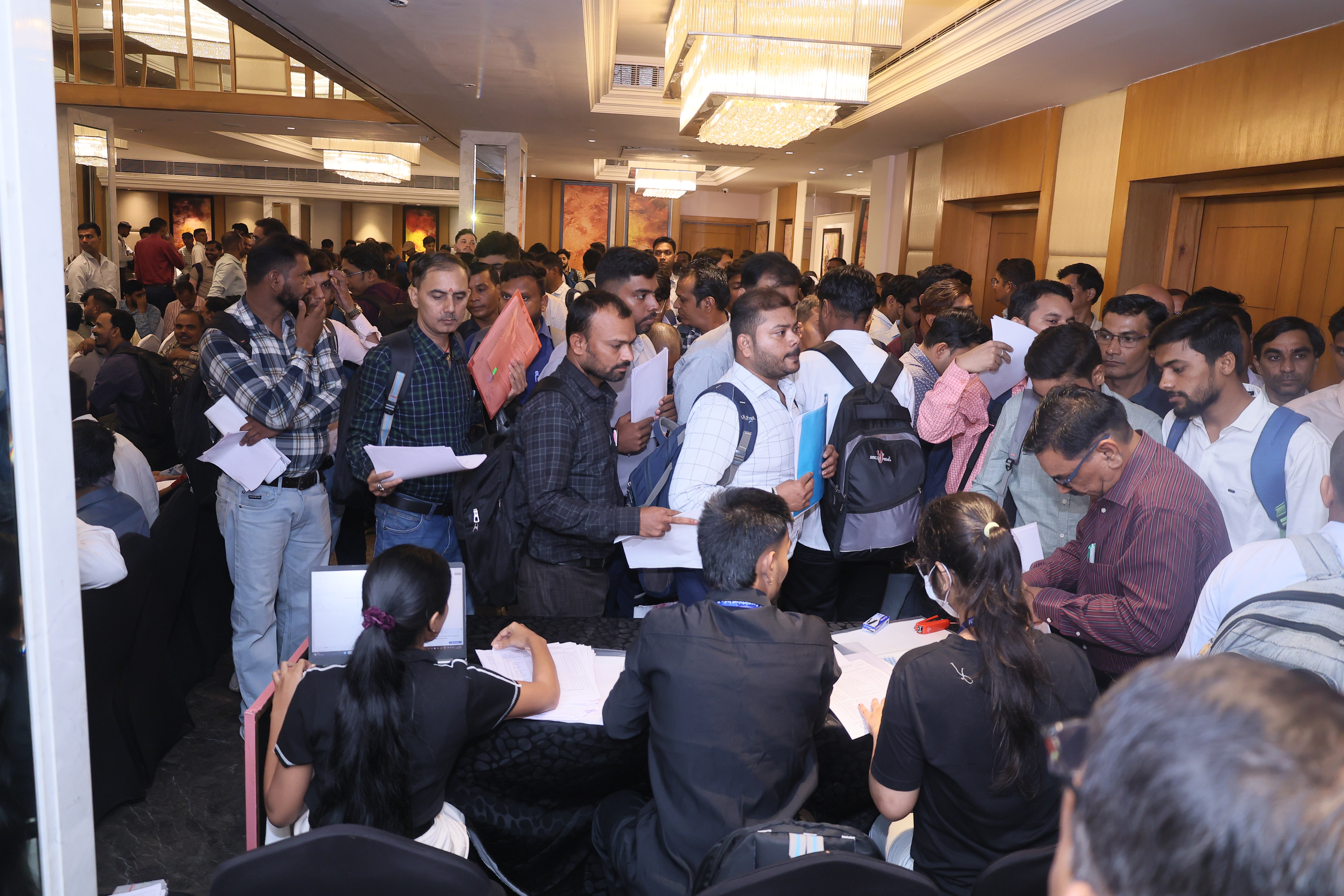 Training Events - 1