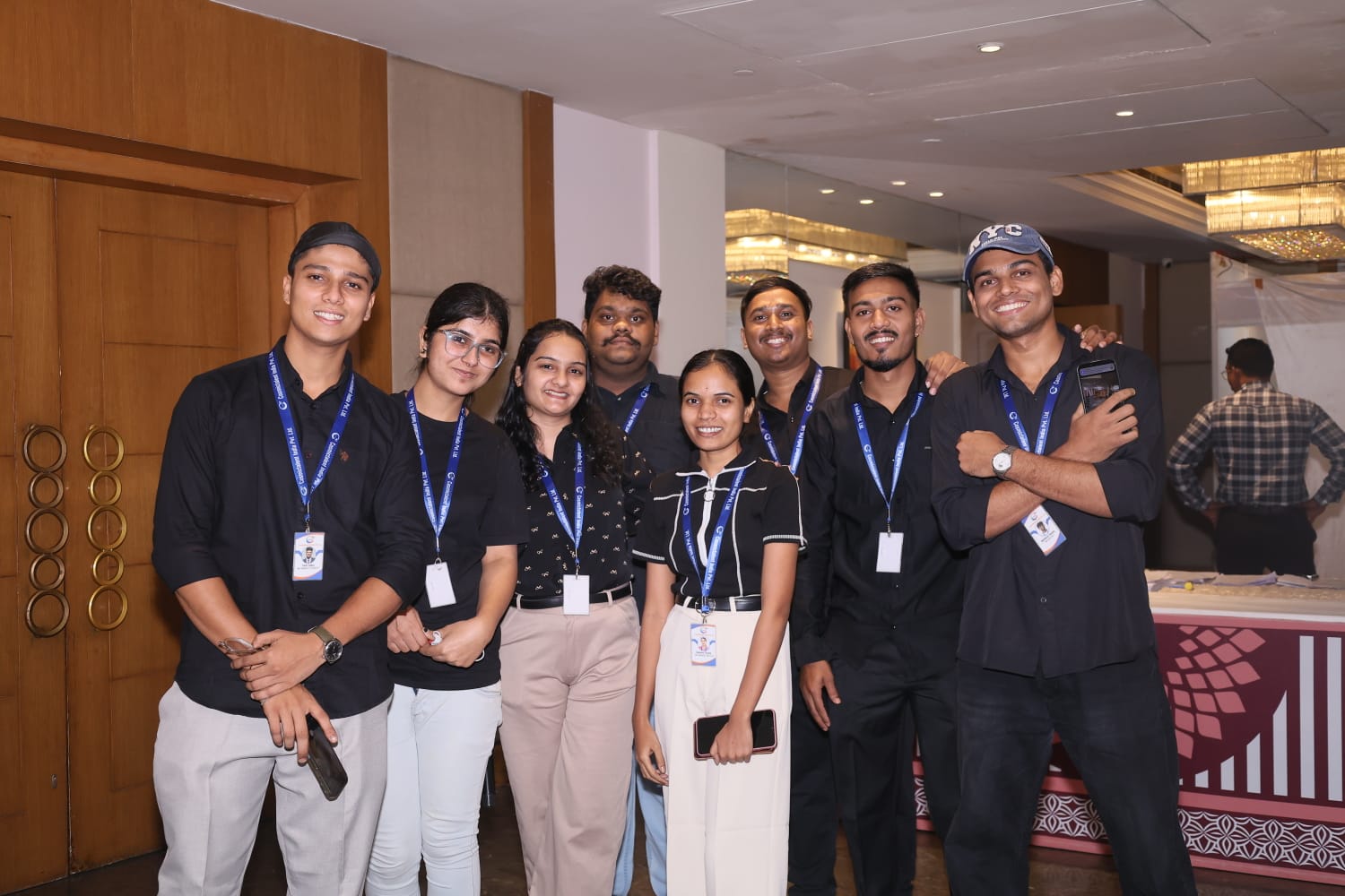 Recruitment Drives - 4