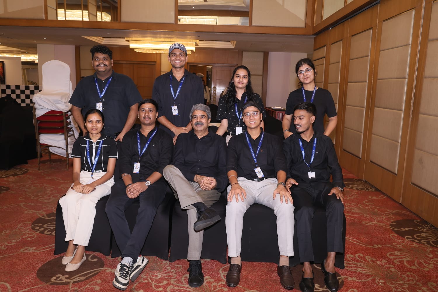 Recruitment Drives - 5