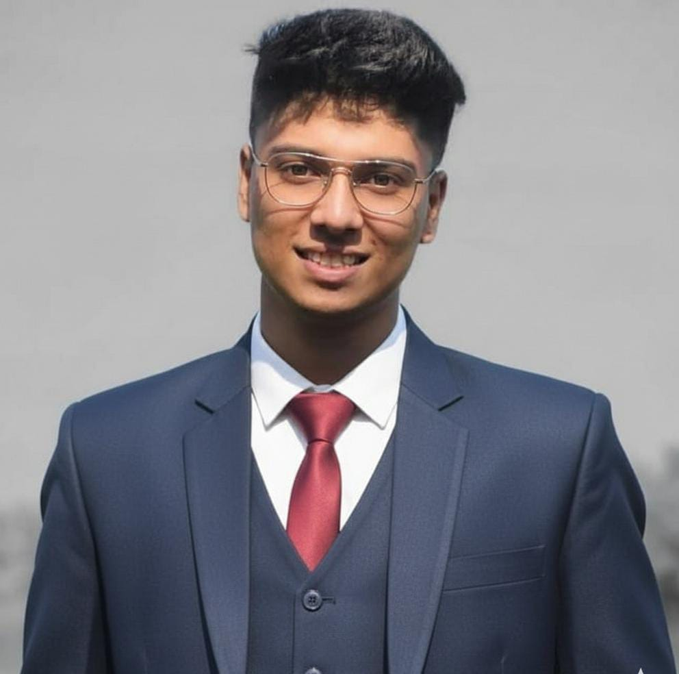 Sahil Sakla