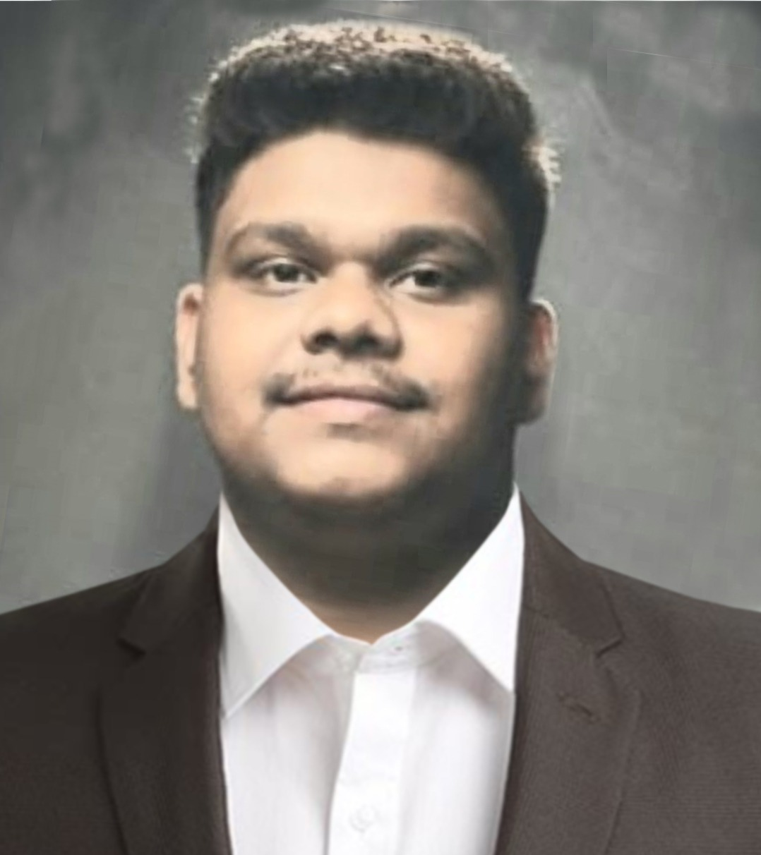 Yash Shedge