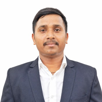 Priyanshu Mishra