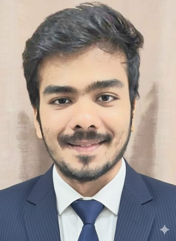 Meet Jethwa