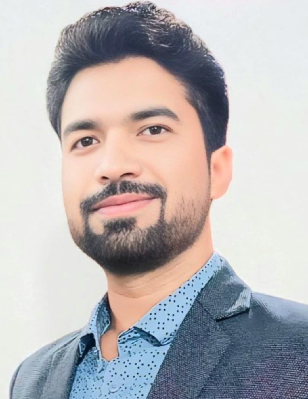 Rahul Singh
