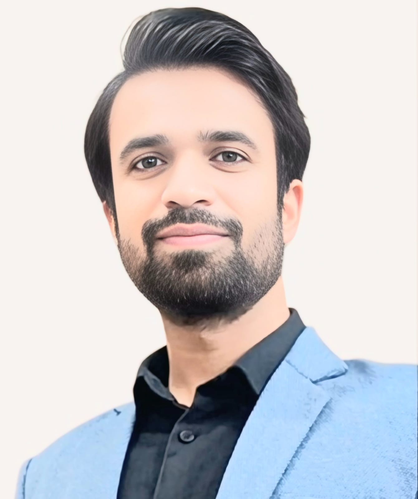 Deepak Kumar