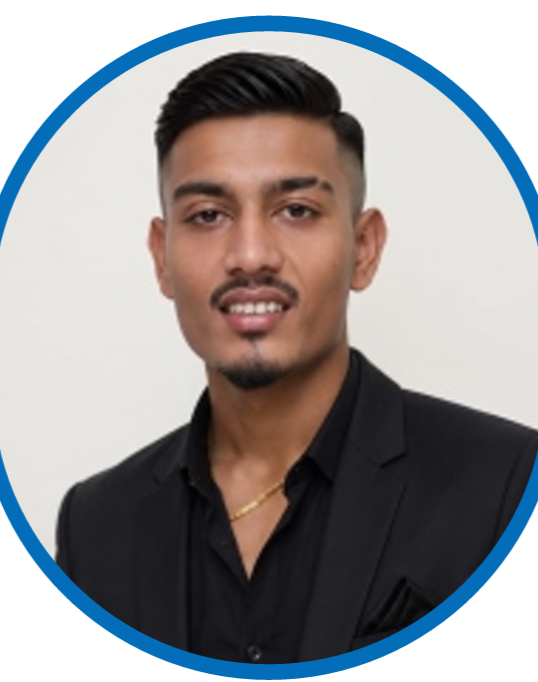 Dhiraj Gavanang