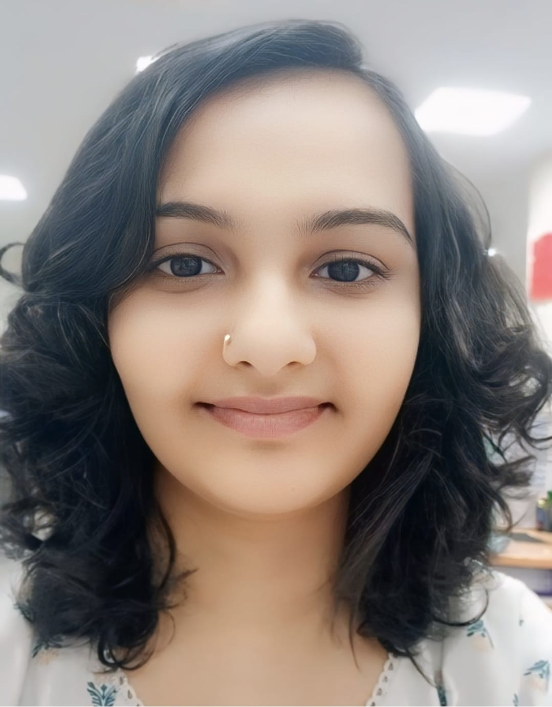 Nilam Vaidya