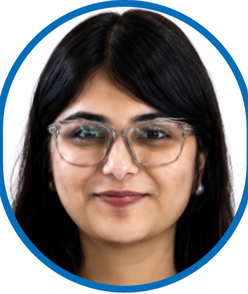 Vanshita Khatri