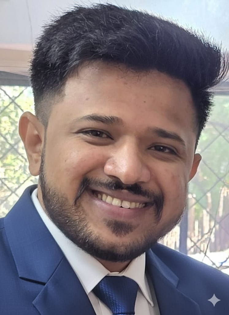 Aayush Joshi