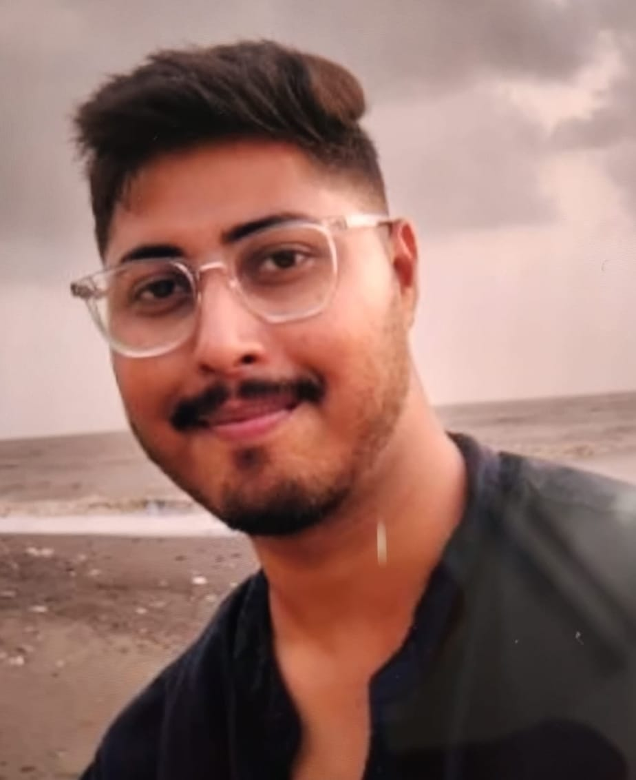 Anuj Gupta