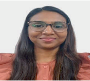 Meghana Gargelwar
