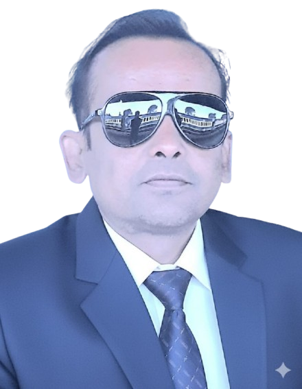 Mr. Divyesh Chawda