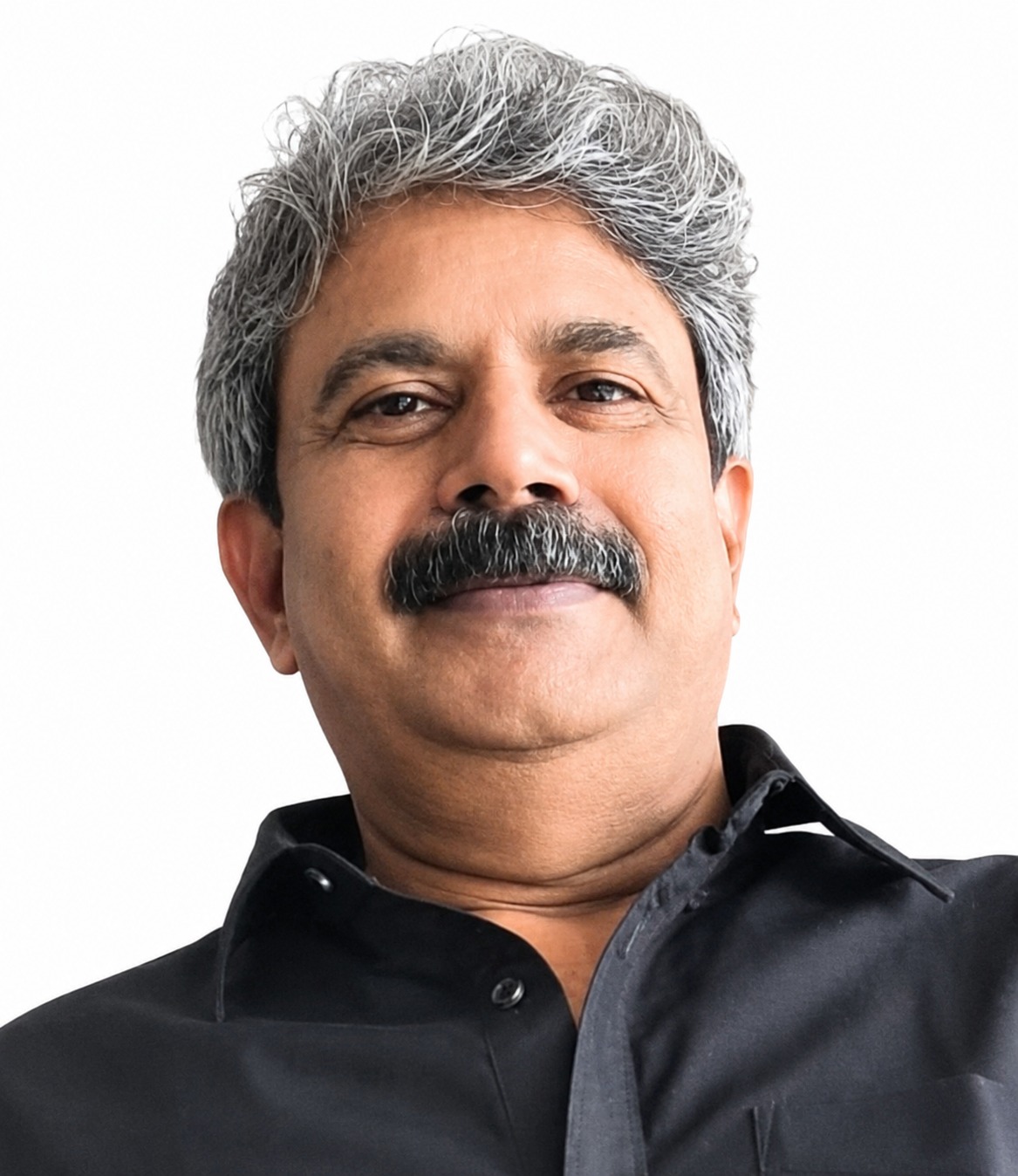 Dr. Anand Sagar