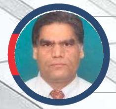Mr. Devdutt Sharma